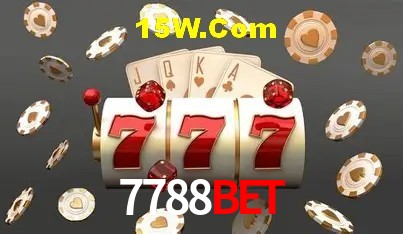 Diretório de Jogos 7788Bet