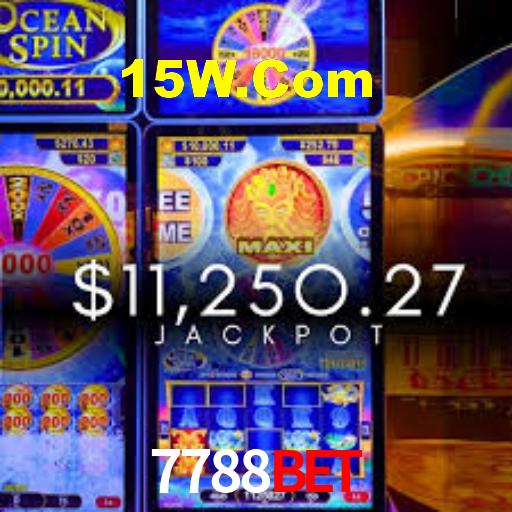 Sinta a adrenalina dos jogos de cassino com 7788Bet