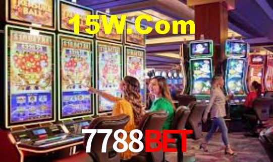 APP oficial da 7788Bet para mobile