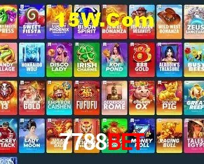 Apostas de Tênis 7788Bet