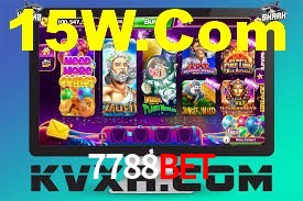 Roulette Table 7788Bet
