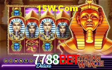 Estatísticas Esportivas 7788Bet
