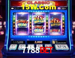 Casino Ao Vivo 7788Bet