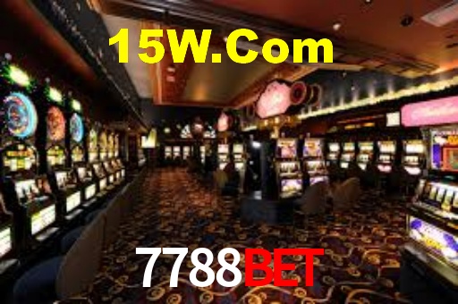7788Bet: A Experiência de Casino com Jogos de Mesa ao Vivo