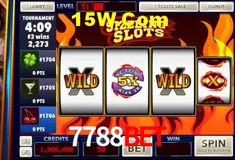 Promoção Relâmpago 7788Bet